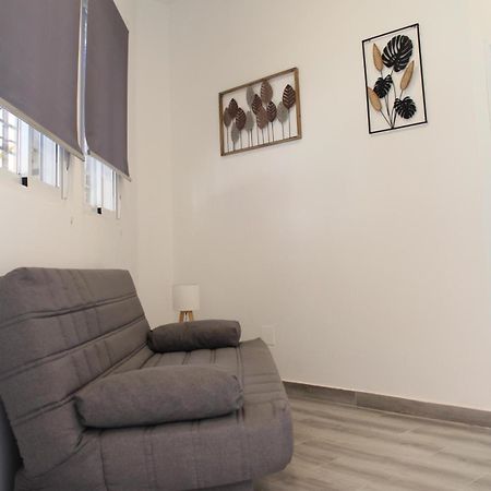 Nuevo Apto Divina Pastora N-3 Malaga Luaran gambar