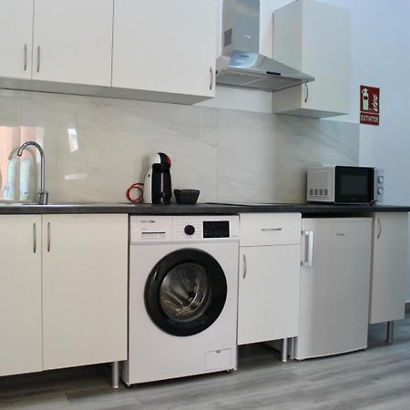 Nuevo Apto Divina Pastora N-3 Malaga Luaran gambar